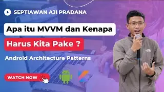 What is MVVM and Why Should We Use It? 