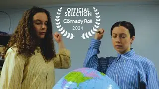 Office 667 | Dark Comedy Short Film