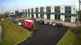Jade Aden Parvalux Monthly Timelapse Update - March 2023
