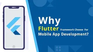 Why Flutter Is The Best Cross-Platform Application Framework ? | 2021 | Good Business App Technology
