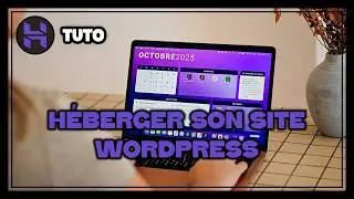 Héberger un site WordPress | Hostinger