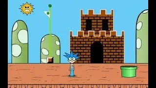 Lucas Castle Escape (Inkagames) - Walkthrough