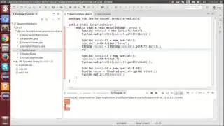 JAVA (Intermédiaire) - 95 - La généricité en Java (Partie 2/6)