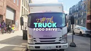 Fill The Truck PSA 2025