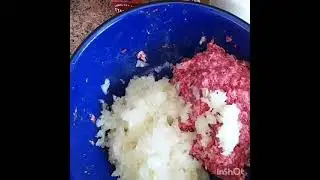 Мясные рулеты