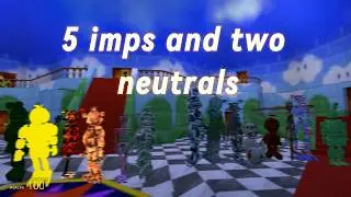GMod FNAF- Among us But with way to many mods part 2