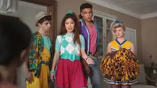 “You’re The Best Person” :30 Sitcom