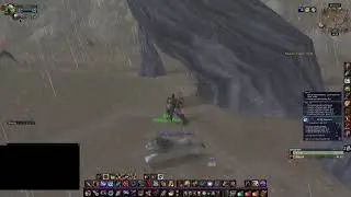 Hunter 34+ Leveling | SoM