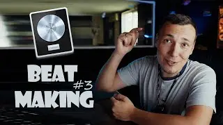Beat Creator | Hip Hop Music Production | Beat Making Process