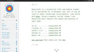 155 Что такое WebPack