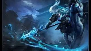 xin zhao