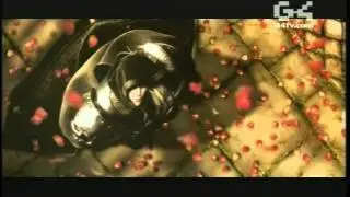 Ready At Dawn - Founding Announcement (2004)