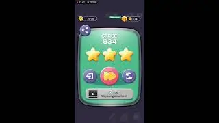 Cell Expansion Wars Walkthrough Lvl 934 ⭐⭐⭐