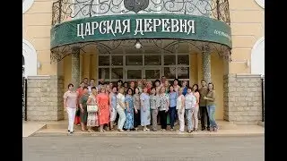 На тренинге Томаша Паробека в июне 2019 года