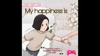 Mʏ Hᴀᴘᴘɪɴᴇss ɪs ..𓆉︎. What you understand this story please comment me