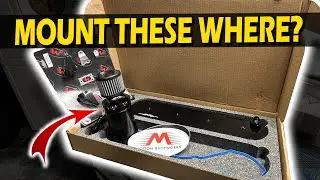 Motion Raceworks LS Valve Covers & Catch Can Overview!