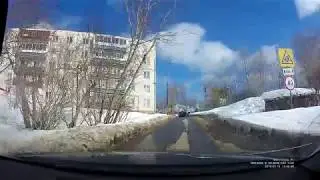 Дороги Добрянки 2019