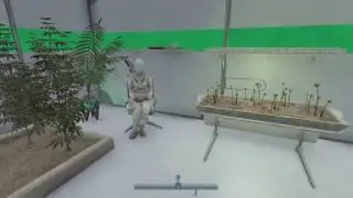 Fallout 4 Custom Institute Bunker/Settlement