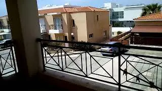 Дизайн квартиры на Кипре