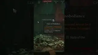 DIABLO 4 - How to find the ASPECT dungeon fast #shorts