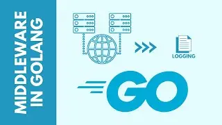 Go Web Development: How to Create Logging Middleware for Your HTTP Server