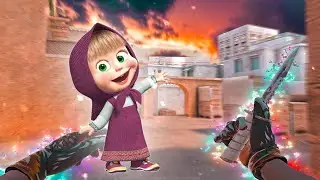 В ЛЕС ПРИХОДИТ СКАЗКА!❤️