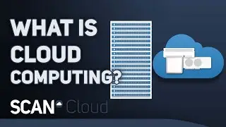 What is Cloud Computing?