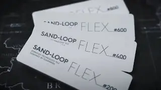 GUNPRIMER | SAND-LOOP FLEX - Official Preview
