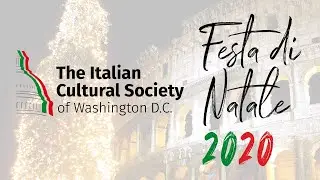 Festa Natale 2020
