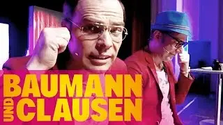 Baumann und Clausen - Live und spontan: Radiofolge in Rathenow