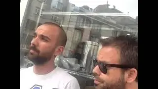 Ben Kalkayım Artık   Türk Vine