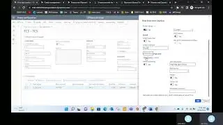 2.Free text invoices