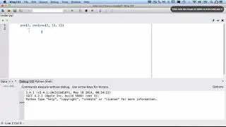 nested function calls