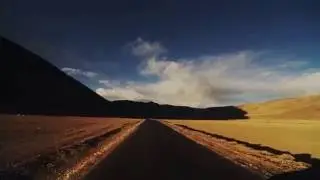 Ladakh Diaries | Teaser