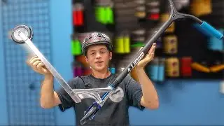 Ridiculous Deal Of The Week! custom scooter build