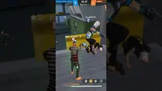 free fire noob player gameplay usp - 2 #usp2 #freefire #noobplayer #shorts #viral