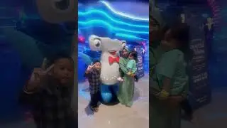 BX Sea Serpong-Banten