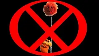 How Bad Can I Be but without trees or the Lorax