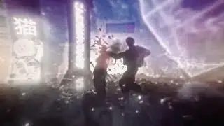 CYBERCITY | CS:GO EDIT | SFX IN DESC.
