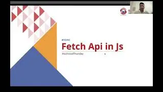 How Fetch API Works in JavaScript