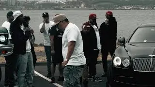 Saint Nick - "BROKE HOES"