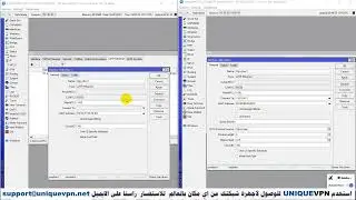 Setup Mikrotik VPN L2PT trên RouterOS 7