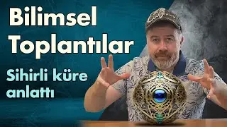 Sadece Seçilmişlerin Bildiği CV Sırları: Sihirli Küre ile Keşfedin!