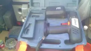Ещё один удачный поход по удачным местам. Мои приобретения")))