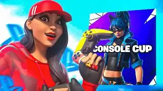 🔴 Je JOUE le TOURNOI PS5 à la MANETTE ! 🎮