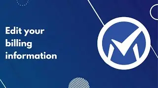 WhatsApp: How to edit your billing information (ManyContacts.com/en)