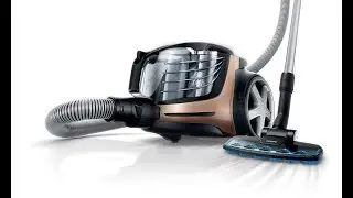 Philips fc9924