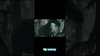 You are my enemy  #jurassicworld #jurassicpark