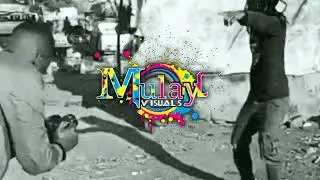 Music Video Shooting Services