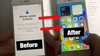 Really Working iCloud Activation Unlock Solution / iOS 26.3.1 Bypass / March 2026
